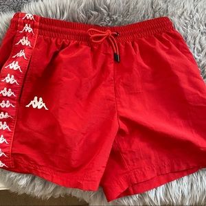 Kappa Shorts